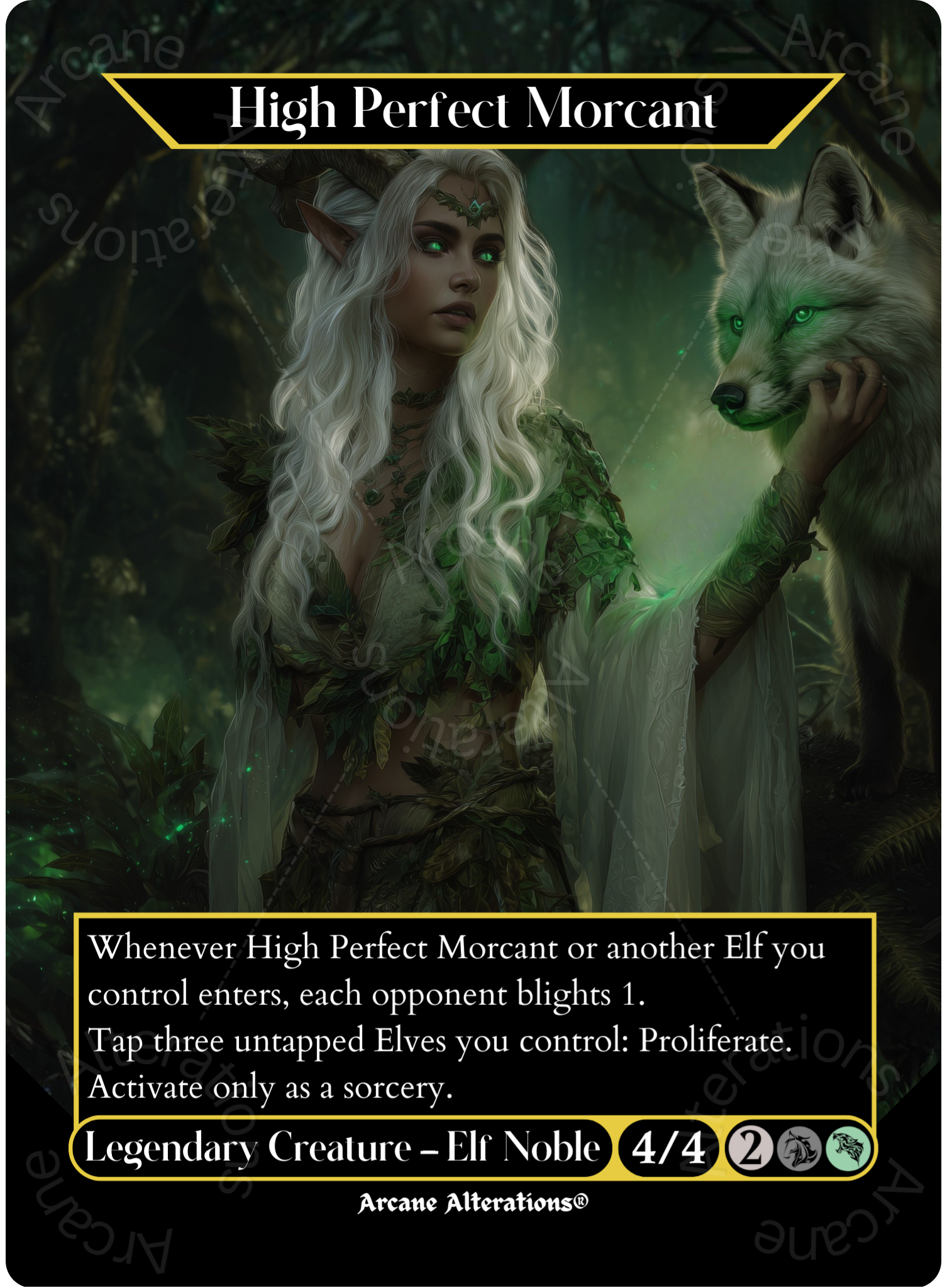 foundation mtg card list Foundations main image 1